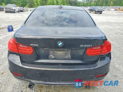 Zdjęcie 6 z 12 samochodu: 2013 BMW 335 XI VIN:WBA3B9C50DF585343 - miniatura