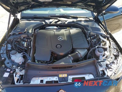 Zdjęcie 11 z 12 samochodu: 2025 MERCEDES-BENZ C 300 VIN:W1KAF4GB1SR282218 - miniatura
