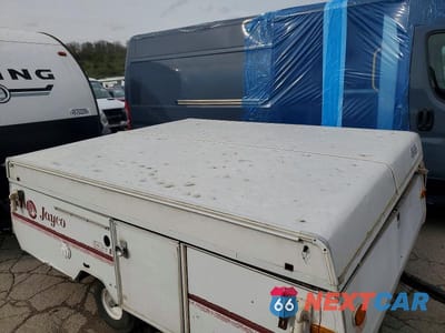 Zdjęcie 10 z 10 samochodu: 1992 JAYCO CAMPER VIN:1UJAJ01E2N1FF0909 - miniatura