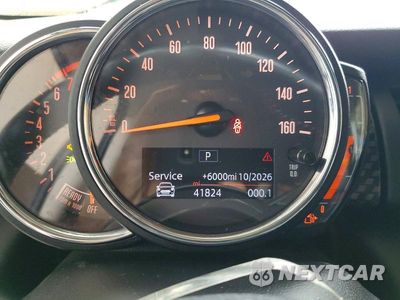Zdjęcie 9 z 12 samochodu: 2021 MINI COOPER VIN:WMWXR5C0XM2N93418 - miniatura