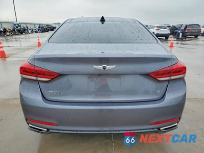 Zdjęcie 6 z 13 samochodu: 2015 HYUNDAI GENESIS 3.8L VIN:KMHGN4JE4FU095578 - miniatura