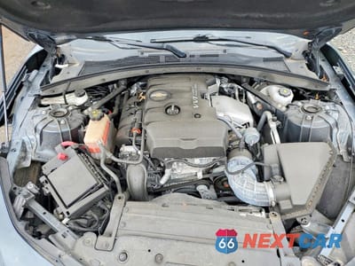 Zdjęcie 11 z 11 samochodu: 2023 CHEVROLET CAMARO LS VIN:1G1FB3DX5P0133210 - miniatura