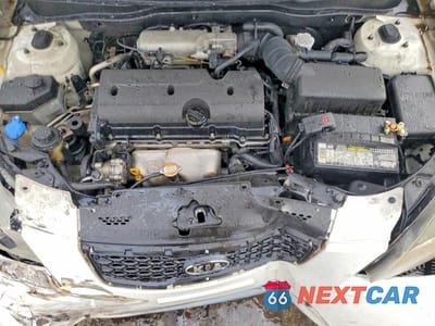 Zdjęcie 11 z 13 samochodu: 2011 KIA RIO LX VIN:KNADH4A33B6949467 - miniatura