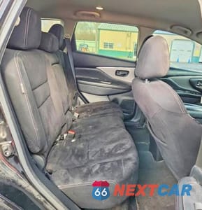 Zdjęcie 10 z 13 samochodu: 2020 NISSAN MURANO SV VIN:5N1AZ2BS9LN100279 - miniatura