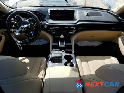 Zdjęcie 8 z 12 samochodu: 2024 ACURA MDX VIN:5J8YD9H32RL001819 - miniatura