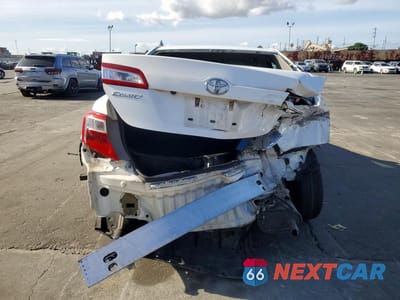 Zdjęcie 6 z 13 samochodu: 2014 TOYOTA CAMRY LE VIN:4T1BF1FK4EU851557 - miniatura