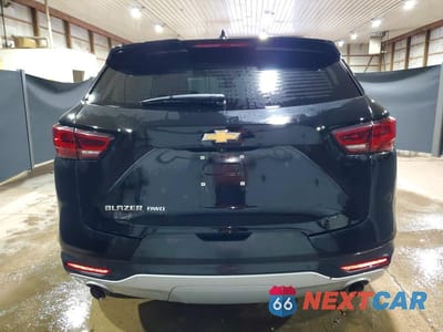 Zdjęcie 6 z 13 samochodu: 2025 CHEVROLET BLAZER 2LT VIN:3GNKBHR40SS192434 - miniatura