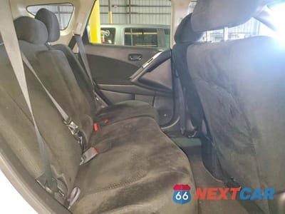 Zdjęcie 11 z 13 samochodu: 2014 NISSAN MURANO S VIN:JN8AZ1MU1EW409422 - miniatura