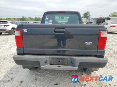 Zdjęcie 6 z 11 samochodu: 2004 FORD RANGER VIN:1FTYR10U94PB53684 - miniatura