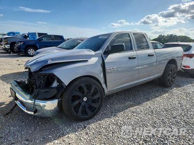 2019 RAM 1500 CLASSIC TRADESMAN 1C6RR6FG9KS629274 - główne zdjęcie licytacji z USA - miniatura