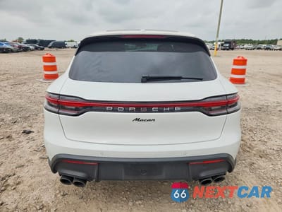 Zdjęcie 6 z 13 samochodu: 2023 PORSCHE MACAN BASE VIN:WP1AA2A53PLB05842 - miniatura
