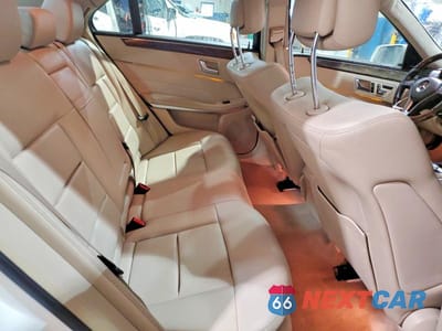 Zdjęcie 10 z 12 samochodu: 2014 MERCEDES-BENZ E 350 VIN:WDDHF5KB6EA820586 - miniatura