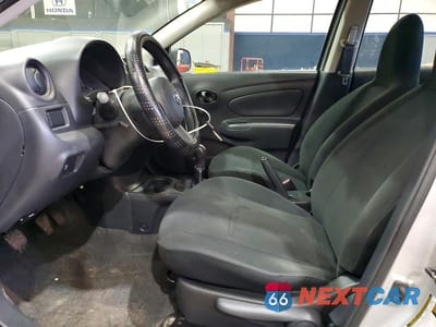 Zdjęcie 7 z 12 samochodu: 2013 NISSAN VERSA 1.6 S VIN:3N1CN7AP3DL819227 - miniatura