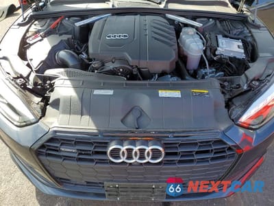 Zdjęcie 11 z 13 samochodu: 2022 AUDI A5 PRESTIGE 40 VIN:WAUBBCF57NA039495 - miniatura