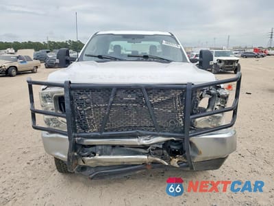 Piąte zdjęcie samochodu w środku: 2022 FORD F250 SUPER DUTY VIN:1FT7W2BT4NEF89628 - miniatura