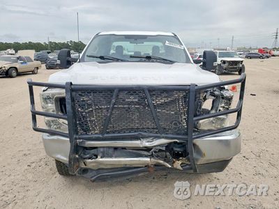 Piąte zdjęcie samochodu w środku: 2022 FORD F250 SUPER DUTY VIN:1FT7W2BT4NEF89628 - miniatura