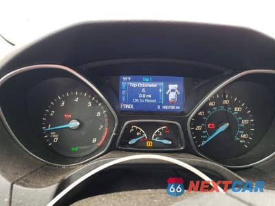 Zdjęcie 9 z 12 samochodu: 2014 FORD FOCUS SE VIN:1FADP3F22EL434410 - miniatura