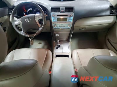 Zdjęcie 8 z 12 samochodu: 2008 TOYOTA CAMRY HYBRID VIN:4T1BB46K08U057446 - miniatura