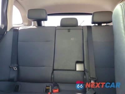 Zdjęcie 10 z 13 samochodu: 2015 BMW X1 SDRIVE28I VIN:WBAVM1C54FVW56833 - miniatura