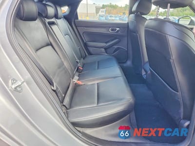 Zdjęcie 10 z 12 samochodu: 2024 ACURA INTEGRA A-SPEC TECH VIN:19UDE4H69RA012160 - miniatura