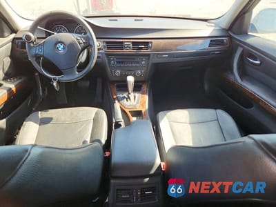 Zdjęcie 8 z 11 samochodu: 2010 BMW 328 I SULEV VIN:WBAPH5G53ANM36641 - miniatura