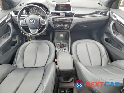 Zdjęcie 8 z 13 samochodu: 2018 BMW X1 XDRIVE28I VIN:WBXHT3C39J5K25641 - miniatura