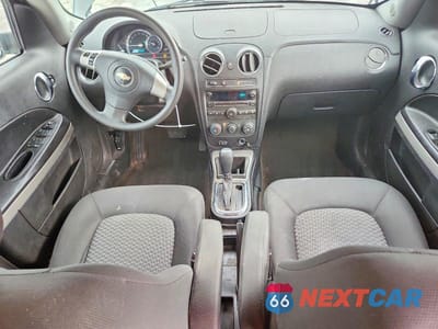 Zdjęcie 8 z 13 samochodu: 2009 CHEVROLET HHR LT VIN:3GNCA23BX9S521162 - miniatura