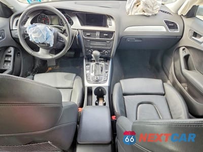 Zdjęcie 8 z 12 samochodu: 2012 AUDI A4 PREMIUM PLUS VIN:WAUFFAFL0CA120621 - miniatura