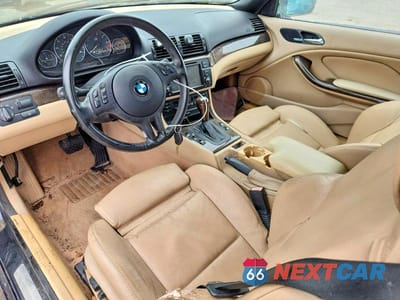 Zdjęcie 8 z 12 samochodu: 2002 BMW 330 CI VIN:WBABS53492JU94528 - miniatura