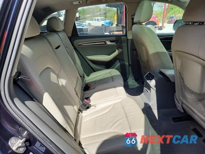Zdjęcie 11 z 13 samochodu: 2012 AUDI Q5 PREMIUM PLUS VIN:WA1LFAFPXCA129832 - miniatura