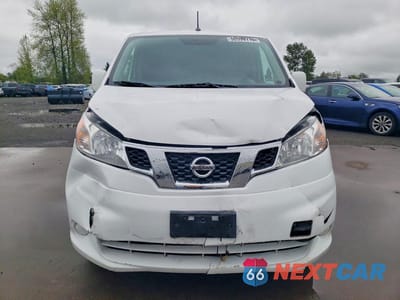 Piąte zdjęcie samochodu w środku: 2017 NISSAN NV200 SV VIN:3N6CM0KN0HK720216 - miniatura