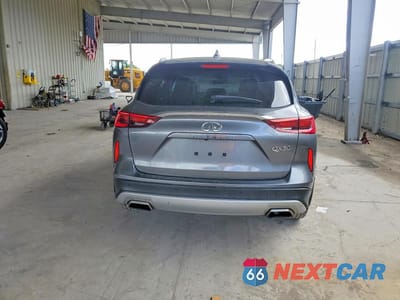 Zdjęcie 6 z 13 samochodu: 2020 INFINITI QX50 LUXE VIN:3PCAJ5M18LF103593 - miniatura