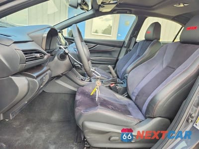 Zdjęcie 7 z 12 samochodu: 2023 SUBARU WRX LIMITED VIN:JF1VBAL60P9800511 - miniatura