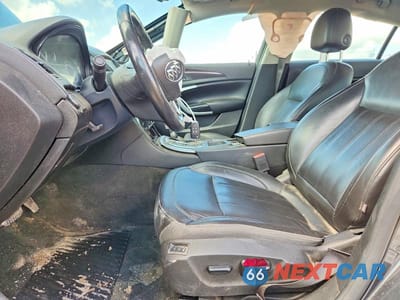 Zdjęcie 7 z 12 samochodu: 2017 BUICK REGAL PREMIUM VIN:2G4GR5GX0H9138722 - miniatura