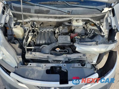 Zdjęcie 11 z 12 samochodu: 2018 NISSAN NV200 S VIN:3N6CM0KN7JK704696 - miniatura