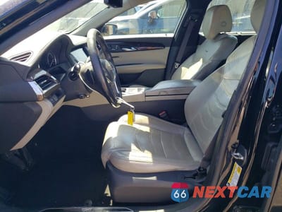 Zdjęcie 7 z 12 samochodu: 2016 CADILLAC CT6 LUXURY VIN:1G6KC5RX2GU168113 - miniatura