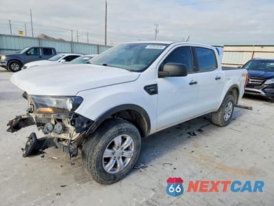 2019 FORD RANGER XL 1FTER4EH4KLA98498 - główne zdjęcie licytacji z USA - miniatura