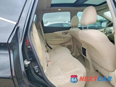 Zdjęcie 11 z 12 samochodu: 2015 NISSAN MURANO SV VIN:5N1AZ2MG1FN202186 - miniatura