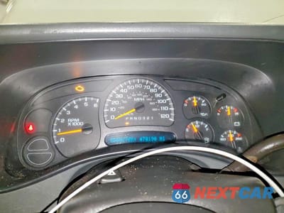 Zdjęcie 9 z 13 samochodu: 2006 CHEVROLET TAHOE K1500 VIN:1GNEK13T46R107205 - miniatura