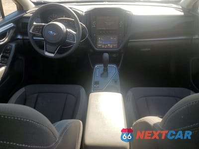 Zdjęcie 8 z 11 samochodu: 2024 SUBARU IMPREZA VIN:JF1GUABC7R8865858 - miniatura