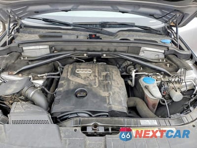 Zdjęcie 12 z 12 samochodu: 2015 AUDI Q5 PREMIUM PLUS VIN:WA1LFAFP6FA095165 - miniatura