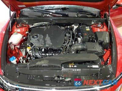 Zdjęcie 11 z 11 samochodu: 2024 HYUNDAI SONATA SEL VIN:KMHL64JA2RA392248 - miniatura