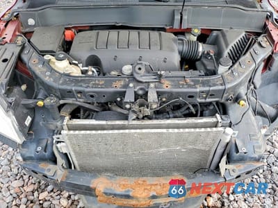 Zdjęcie 12 z 14 samochodu: 2016 BUICK ENCLAVE VIN:5GAKVBKD5GJ259319 - miniatura