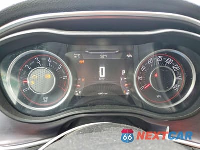 Zdjęcie 9 z 13 samochodu: 2015 DODGE CHALLENGER SXT VIN:2C3CDZAG4FH906064 - miniatura