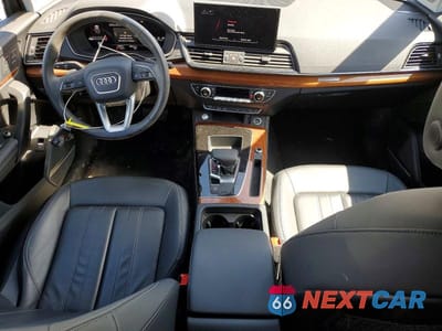 Zdjęcie 8 z 13 samochodu: 2023 AUDI Q5 PREMIUM PLUS 45 VIN:WA1EAAFY8P2173392 - miniatura