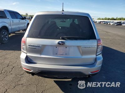 Zdjęcie 6 z 13 samochodu: 2013 SUBARU FORESTER 2.5X VIN:JF2SHBAC7DH434981 - miniatura
