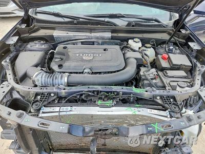 Zdjęcie 11 z 13 samochodu: 2024 CADILLAC XT4 PREMIUM LUXURY VIN:1GYFZCR41RF153353 - miniatura