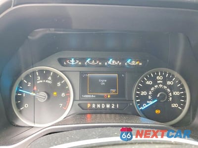 Zdjęcie 9 z 12 samochodu: 2016 FORD F150 SUPERCREW VIN:1FTEW1CP7GKF96466 - miniatura