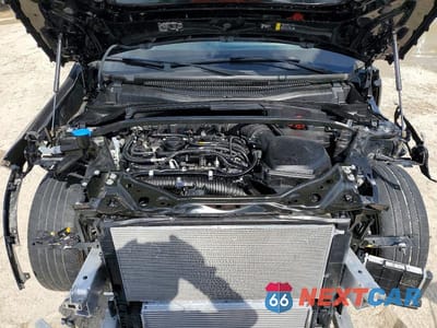 Zdjęcie 12 z 14 samochodu: 2026 BMW X1 XDRIVE28I VIN:WBX73EF05T5415142 - miniatura