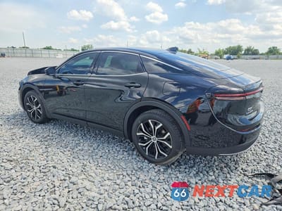 Drugie zdjęcie samochodu z przodu: 2026 TOYOTA CROWN XLE VIN:JTDAAAAF1T3042934 - miniatura